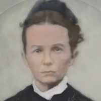 Sarepta Lorinda Curtis (1830 - 1889) Profile